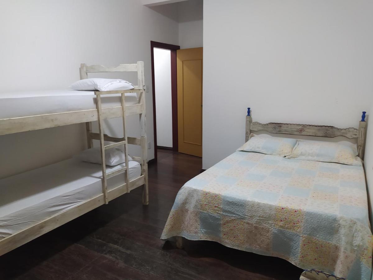 Trilhas de Minas Hostel Camping Ouro Preto (Minas Gerais) Exterior foto