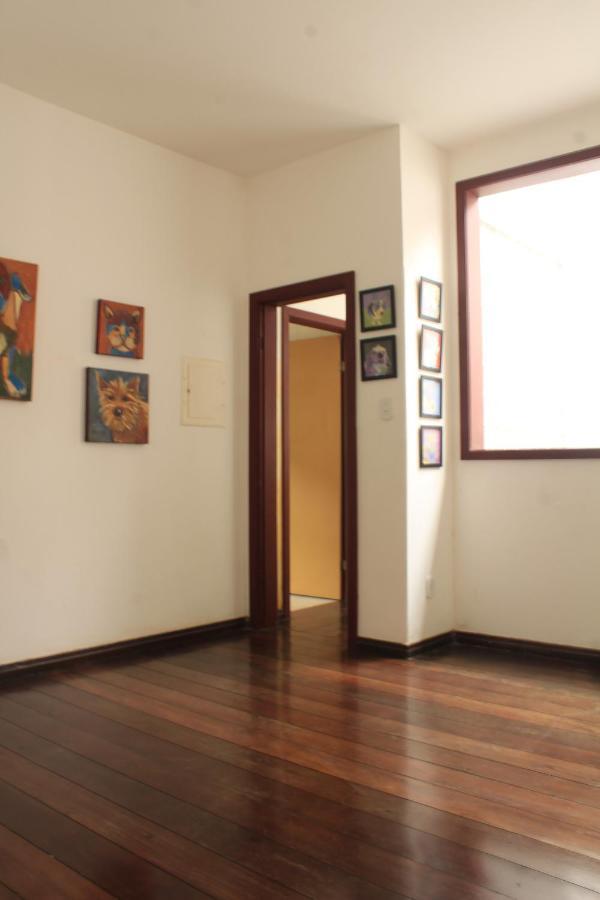 Trilhas de Minas Hostel Camping Ouro Preto (Minas Gerais) Exterior foto